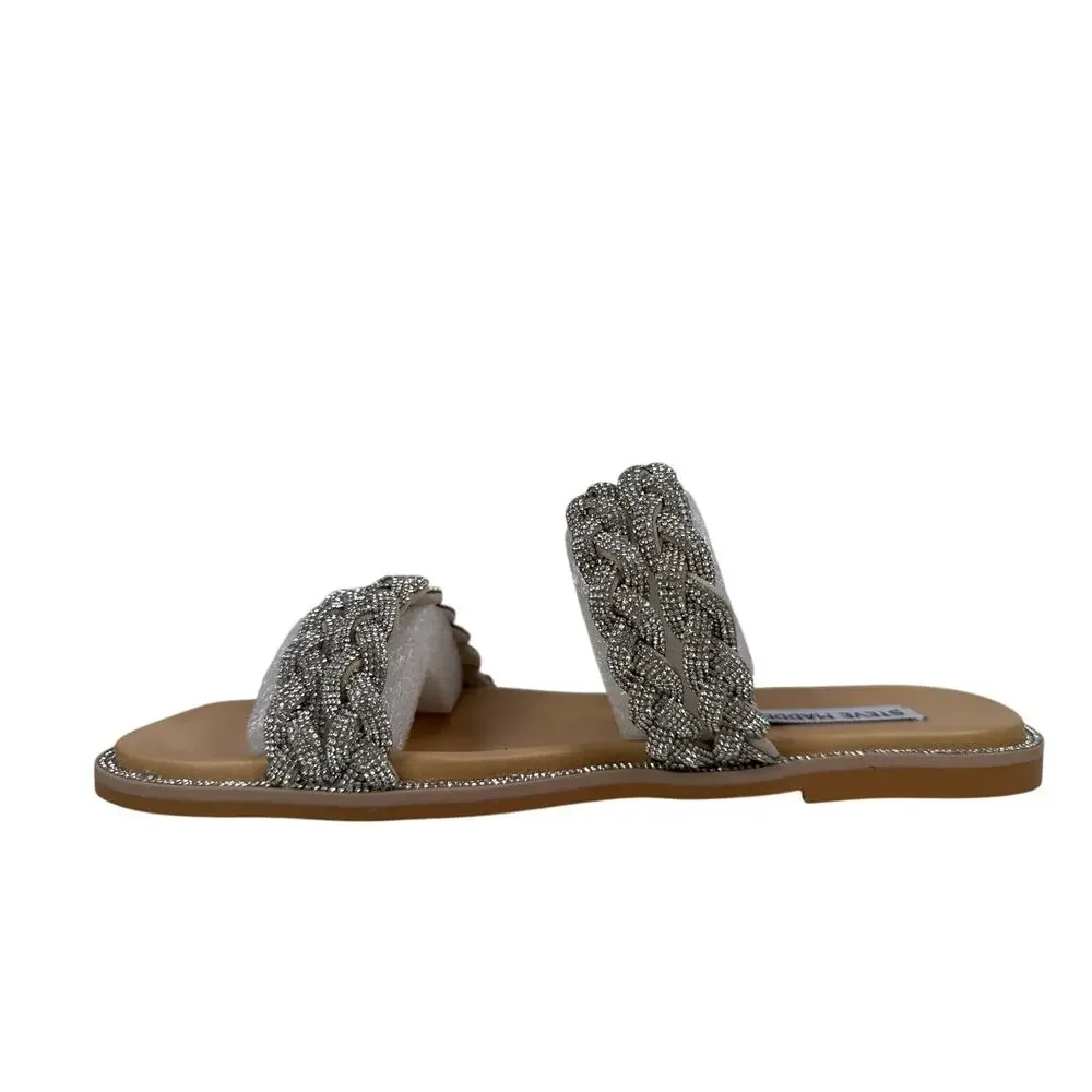 Steve Madden keep it